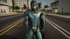 Owl-Man (DC Universe Online) pour GTA San Andreas