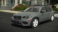 BMW X5 IntDa pour GTA 4