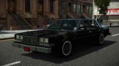 Dodge Diplomat NFH pour GTA 4