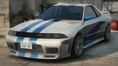 GTA V Annis Elegy RH5 pour GTA San Andreas