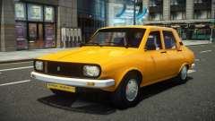 Renault 12 Verty für GTA 4