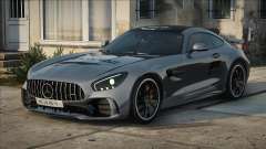 2017 Mercedes Benz GTr Safety Car share für GTA San Andreas