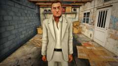 Mafia Boss 2 für GTA San Andreas