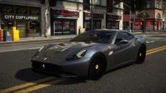 Ferrari California Robajo für GTA 4