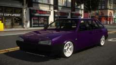 VAZ 2109 Zogla pour GTA 4