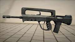 Famas 1 für GTA San Andreas