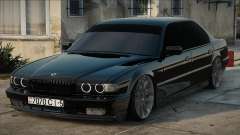 BMW E-38 pour GTA San Andreas