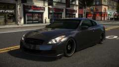 Infiniti G37 Zoltey für GTA 4