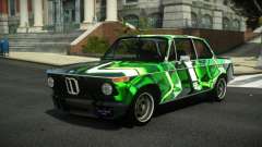 BMW 2002 Retino S8 pour GTA 4