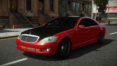 Mercedes-Benz S500 GN für GTA 4