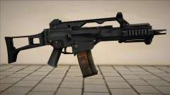 G36 C pour GTA San Andreas