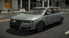 Volkswagen Passat NGT pour GTA 4