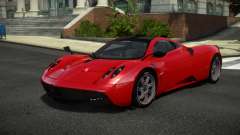 Pagani Huayra JI für GTA 4