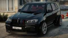 BMW X5M E70 BL für GTA San Andreas