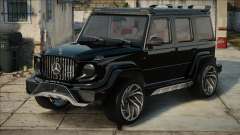 Mercedes-Benz G900 AMG für GTA San Andreas