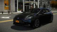 Ford Focus Vybuni pour GTA 4