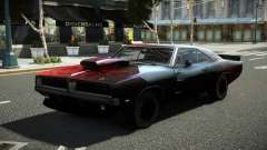 Dodge Charger RT Buzino S14 pour GTA 4