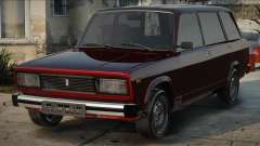 VAZ 21045 STOK für GTA San Andreas