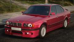 BMW E34 (525) pour GTA San Andreas