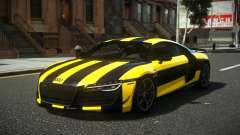 Audi R8 Messuno S11 pour GTA 4