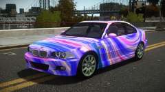 BMW M3 E46 Vlisony S13 für GTA 4