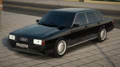 Audi 80 CD Dia pour GTA San Andreas