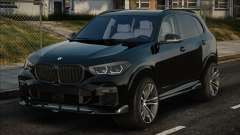 BMW X5 G05 50i für GTA San Andreas