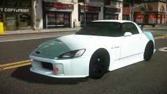 Honda S2000 Richay S3 pour GTA 4