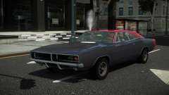 Dodge Charger NGE pour GTA 4