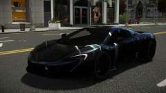 McLaren 650S Fioracto S14 für GTA 4