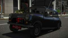 Mini Cooper Breno für GTA 4