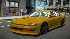 Nissan Silvia OE-H pour GTA 4