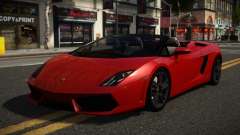 Lamborghini Gallardo Resto für GTA 4