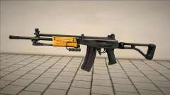 Galil 1 pour GTA San Andreas