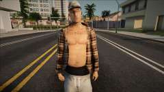 Robby v1 für GTA San Andreas