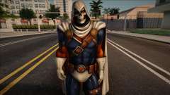 TaskMaster pour GTA San Andreas