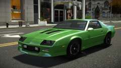 Chevrolet Camaro ZHK für GTA 4