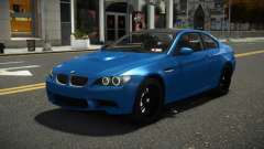 BMW M3 E92 Mexile für GTA 4