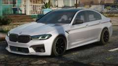 Bmw M5 F90 2020 pour GTA San Andreas