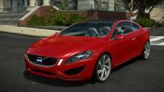 Volvo S60 CN-P für GTA 4