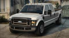 Ford Super Duty pour GTA San Andreas