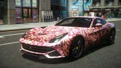 Ferrari F12 Zuklo S12 pour GTA 4