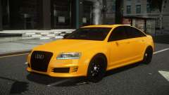 Audi RS6 BGT pour GTA 4