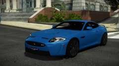 Jaguar XKR-S Bocko pour GTA 4