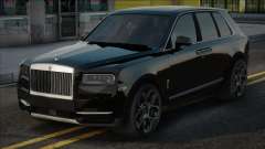 Rolls-Royce Cullinan Blak für GTA San Andreas