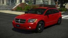 Dodge Caliber Nosho für GTA 4