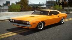 Dodge Challenger Felky pour GTA 4