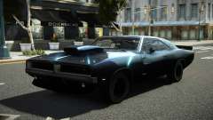 Dodge Charger RT Buzino S3 pour GTA 4