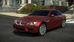 BMW M3 E92 Befla pour GTA 4