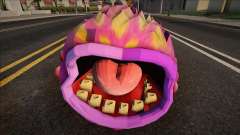 Maw - My Singing Monsters für GTA San Andreas